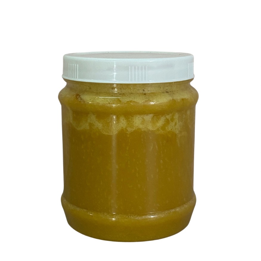 Ba Xi Thick Palm Sugar Jar 1Kg