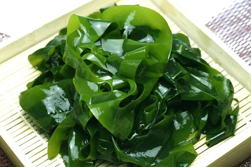 Important notes when eating seaweed you must know - copy